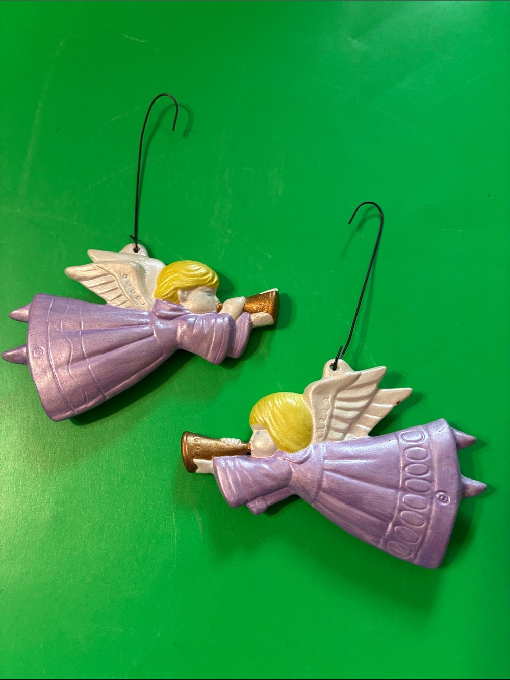 10 Trumpeting Angels - Picture 4 of 7